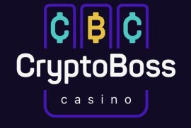 Будущее онлайн-казино: Криптобосс казино и блокчейн технологии