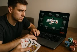 Лучшие стратегии для выигрыша в Техасский Холдем: от новичка до профи