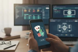 Как выбрать надёжный сайт для игры в онлайн-покер Как выбрать надёжный сайт для игры в онлайн-покер